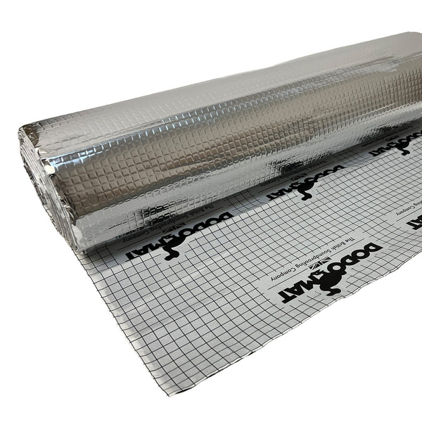 Dodo DEAD-EZY Deadening Roll – Dodo Mat