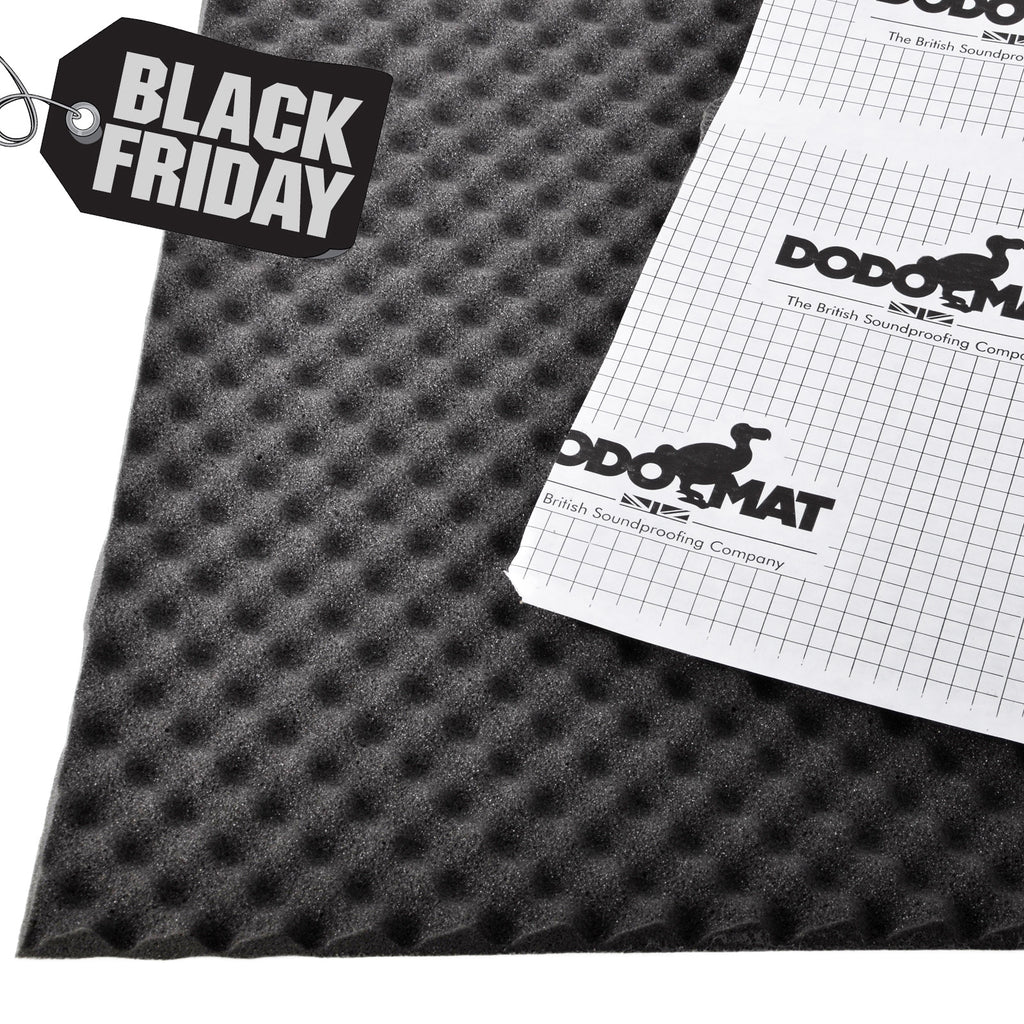 Dodo Acoustic Liner 15mm