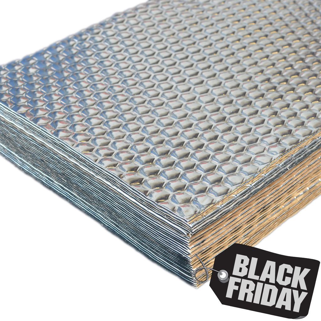 Dodo Mat DEADN Hex 30 Sheets