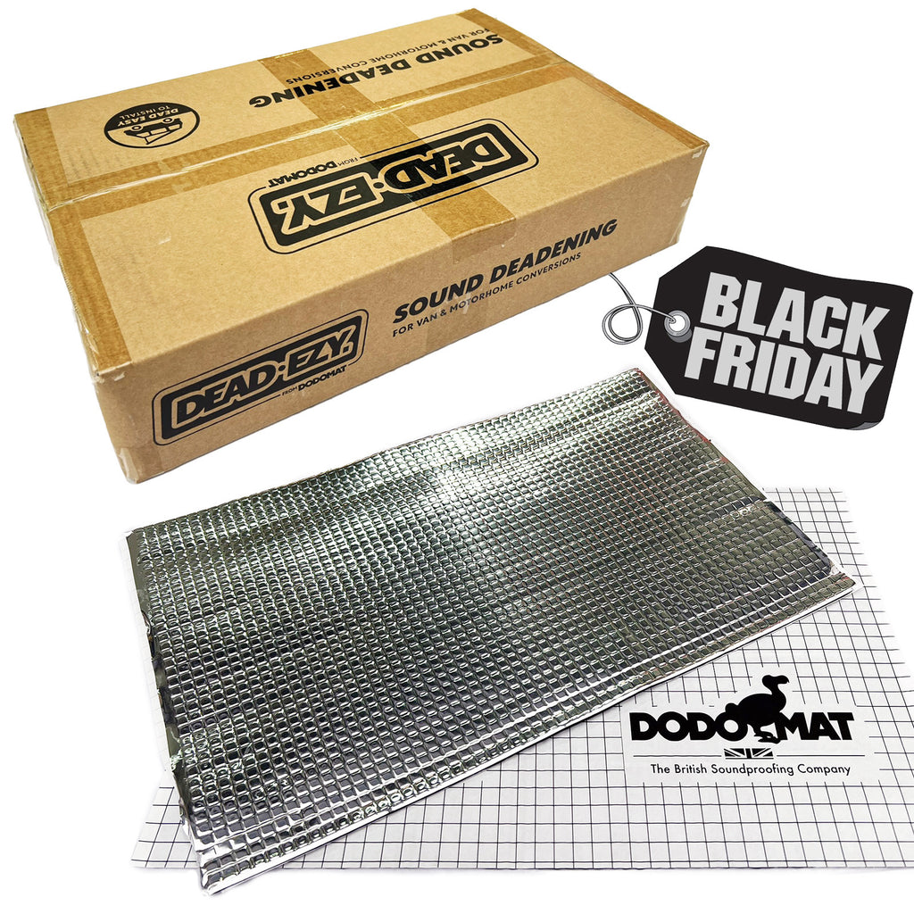 Dodo DEAD-EZY 40 Sheets