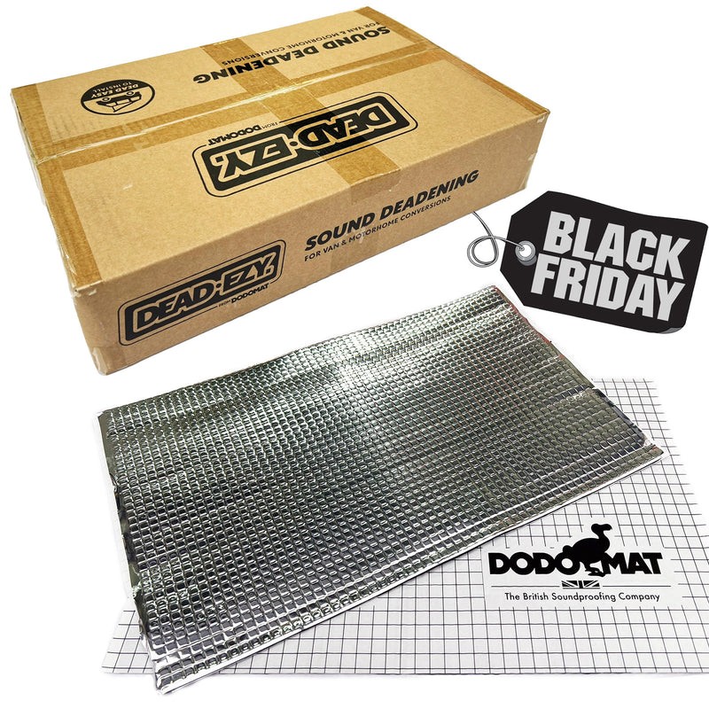 Dodo Fleece EVO 50mm