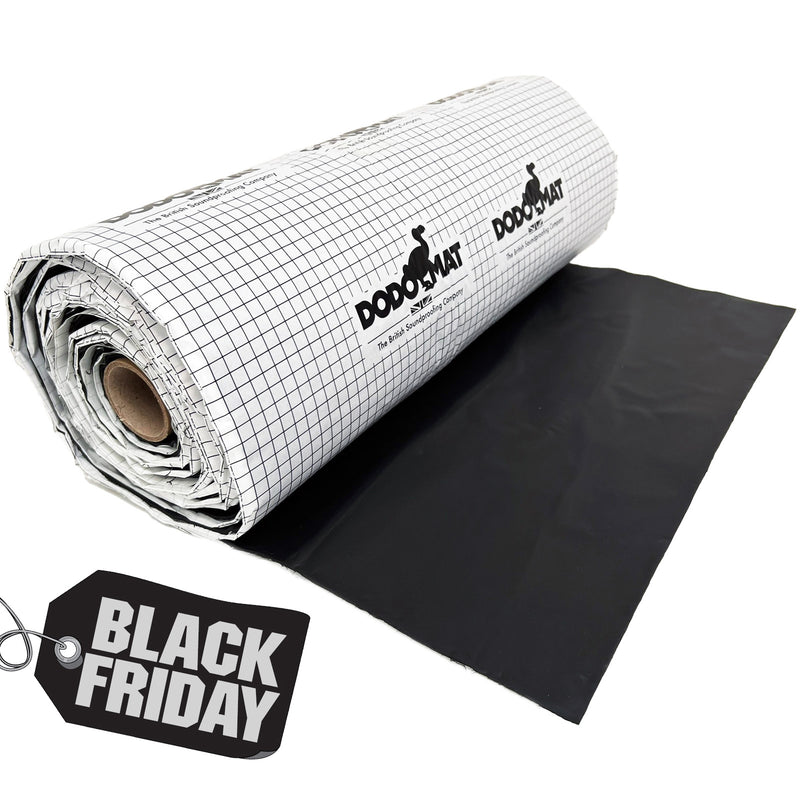 Dodo Mat DEADN Hex Roll