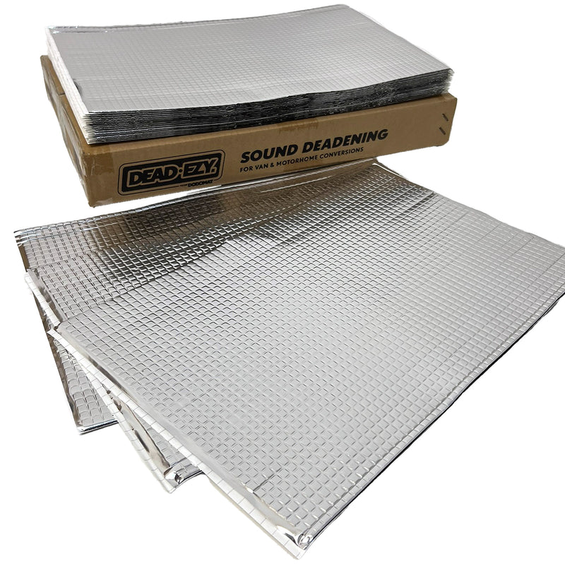 Dodo Mat DEADN Hex 50 Sheets