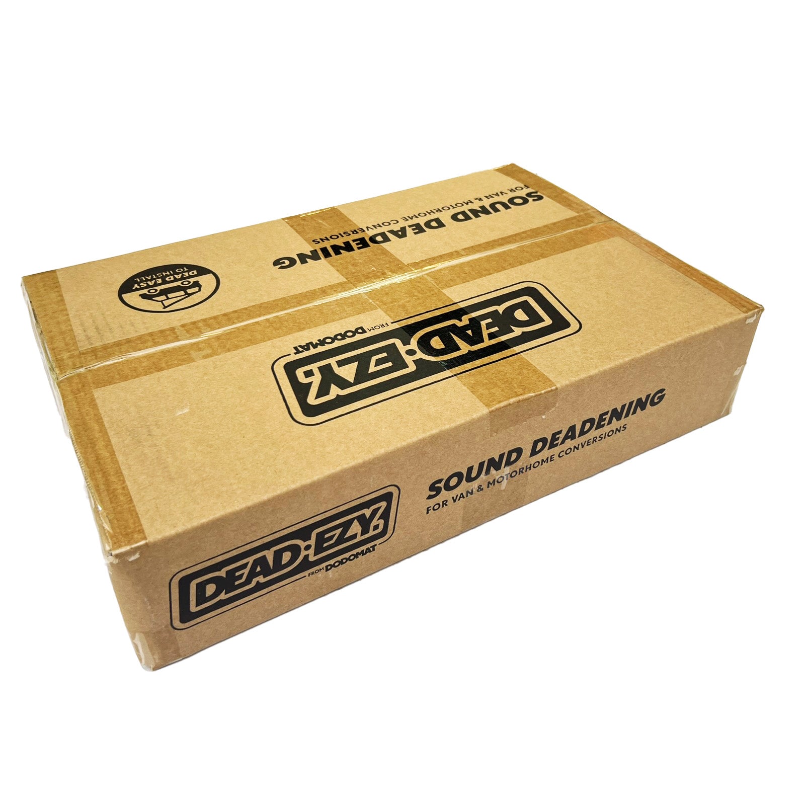 Dodo DEAD-EZY 40 Sheets – Dodo Mat