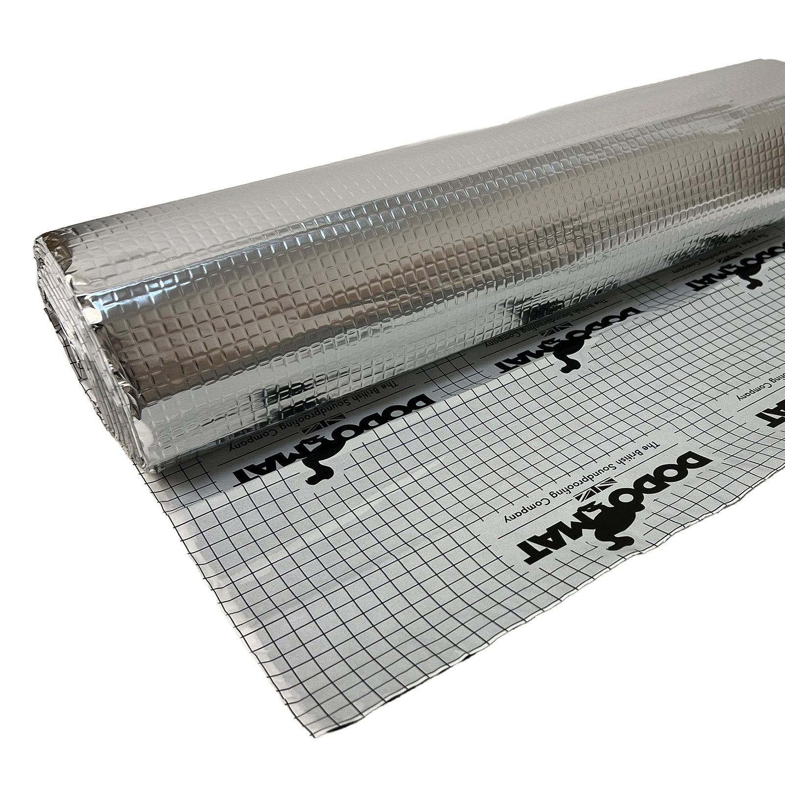Dodo DEAD-EZY Deadening Roll – Dodo Mat