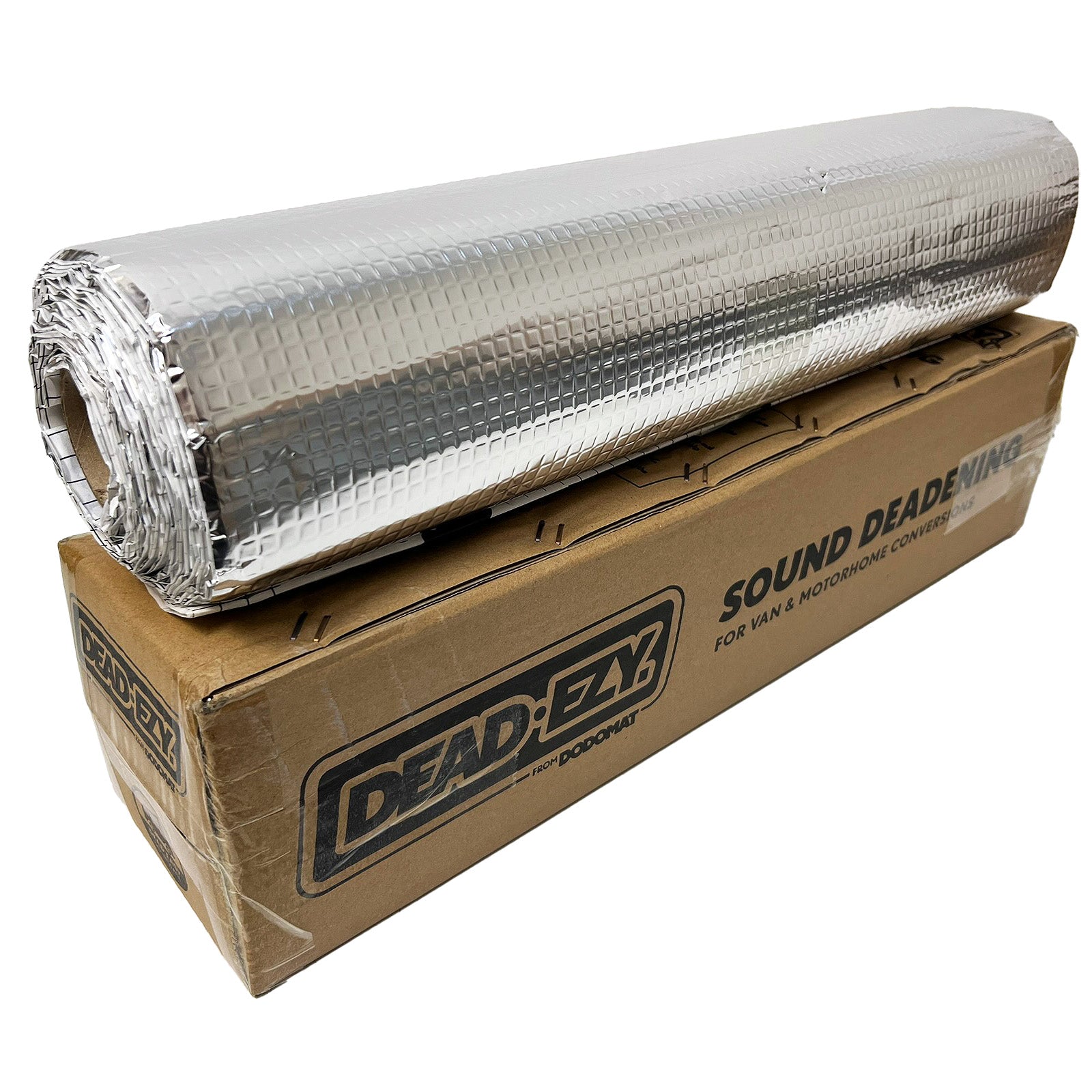69n'rollです Dodo DEAD-EZY Deadening Roll – Dodo Mat