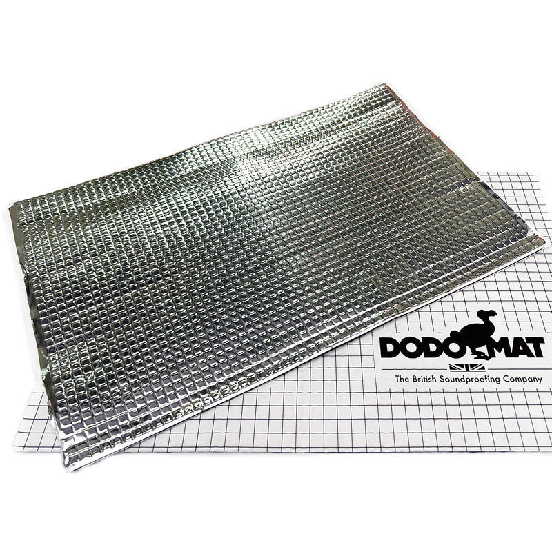 Dodo Mat Dodo DEAD-EZY 20 Sheets – Dodo Mat