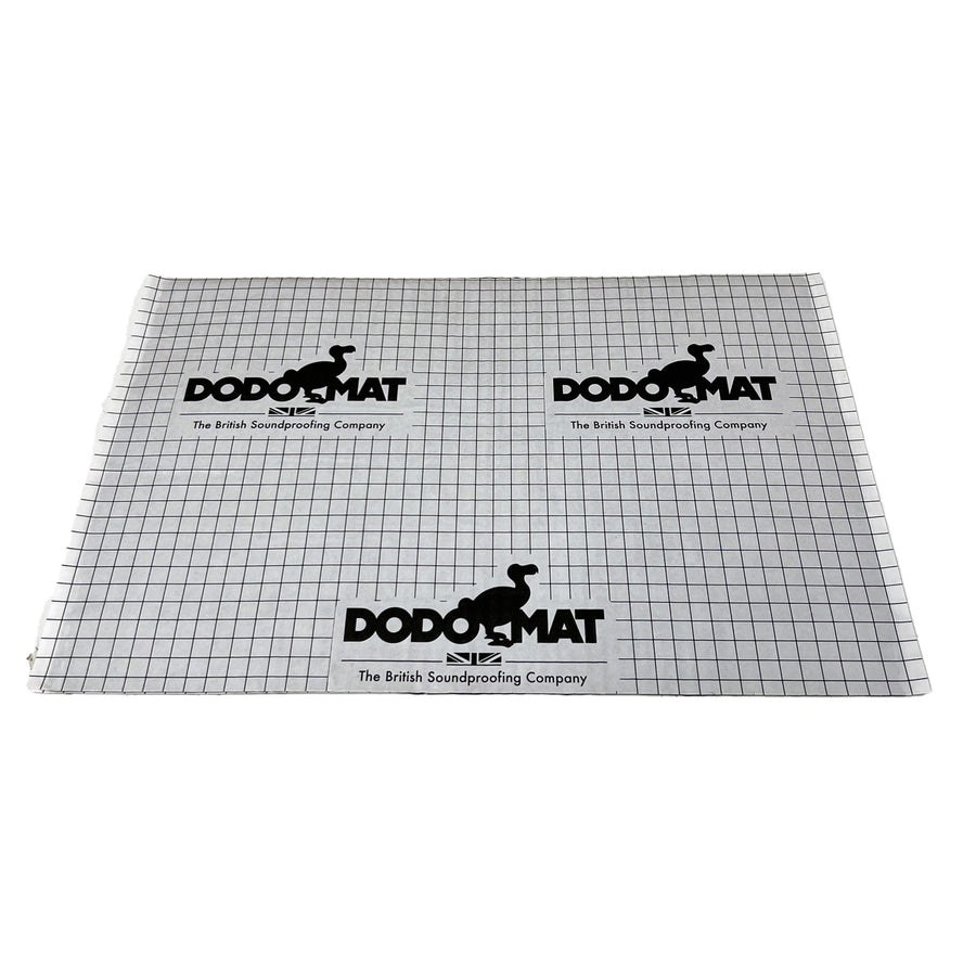 Dodo Mat Dodo DEAD-EZY 40 Sheets – Dodo Mat