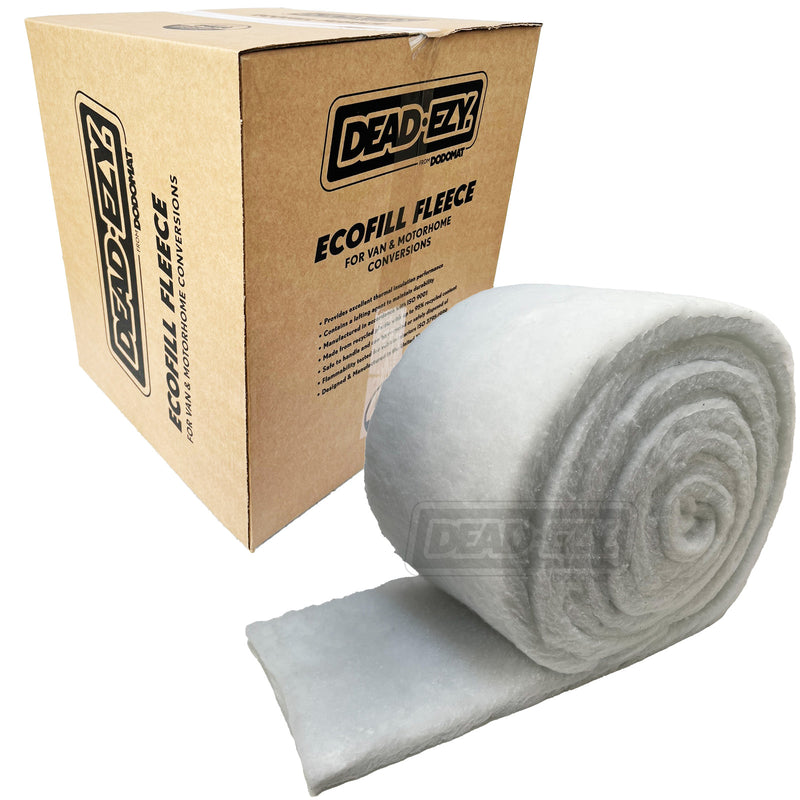 Dodo DEAD-EZY Deadening Roll