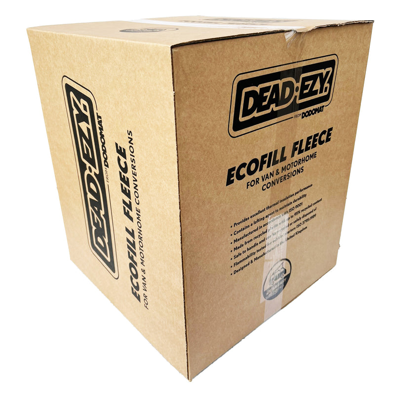 Dodo DEAD-EZY Ecofill 35mm