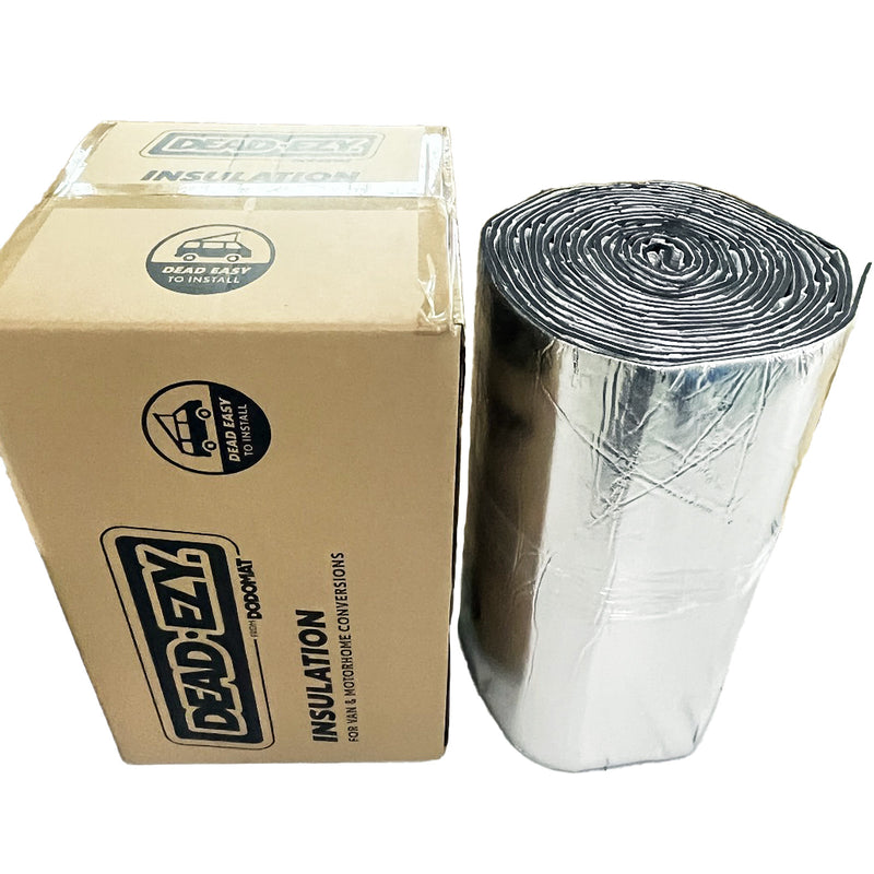 Dodo DEAD-EZY Insulation 5mm