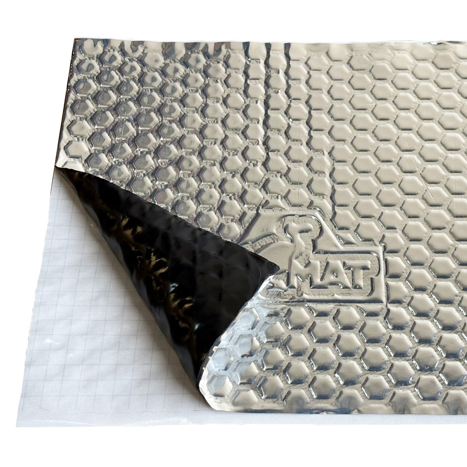 Dodo Mat DEADN Hex 50 Sheets