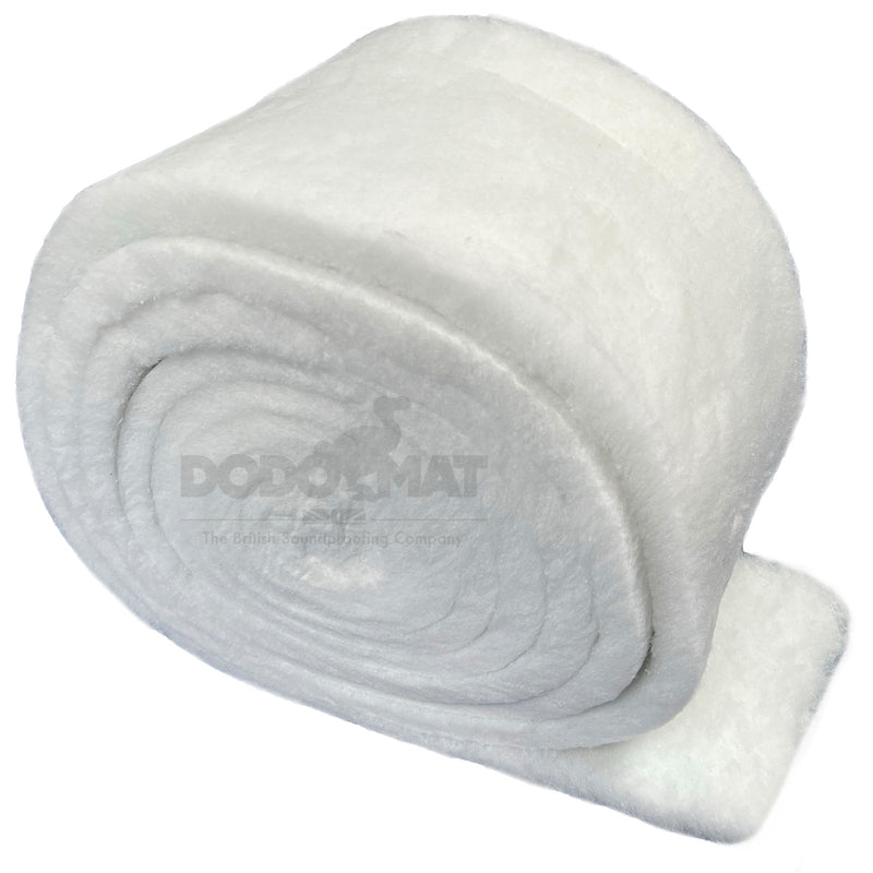 Dodo Mat Dodo Mat Automotive Sound Proofing and Insulation
