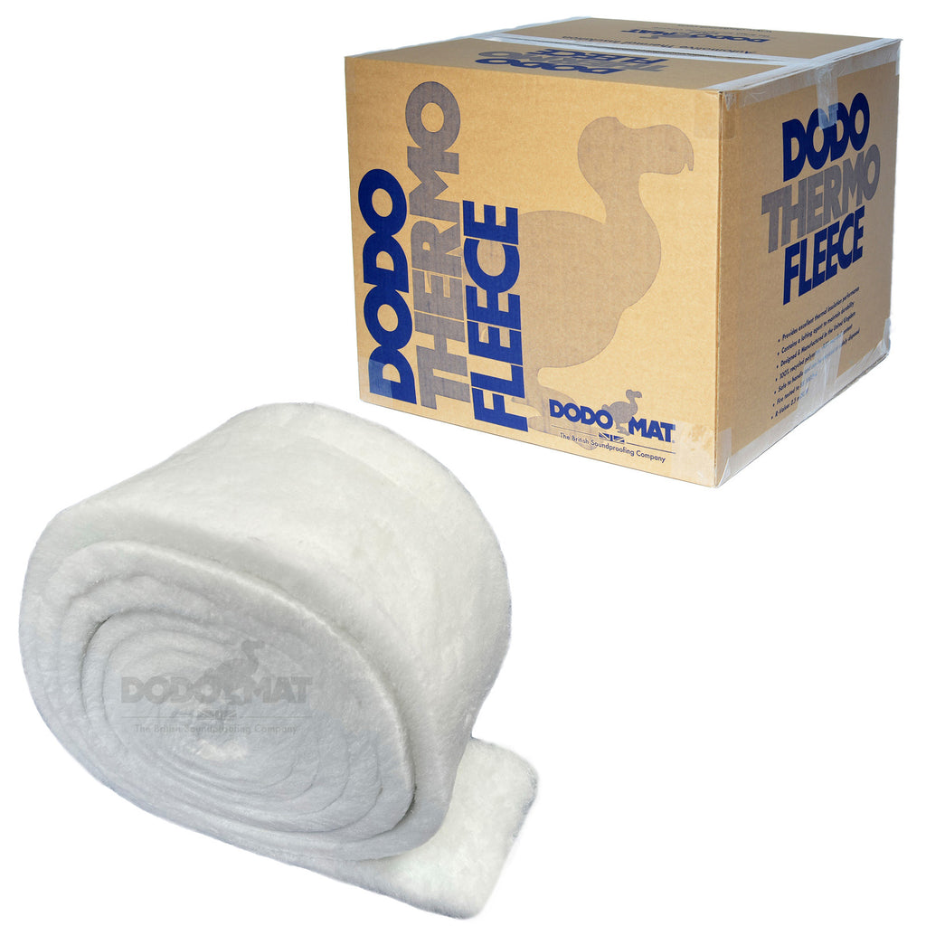 Dodo Fleece EVO 50mm