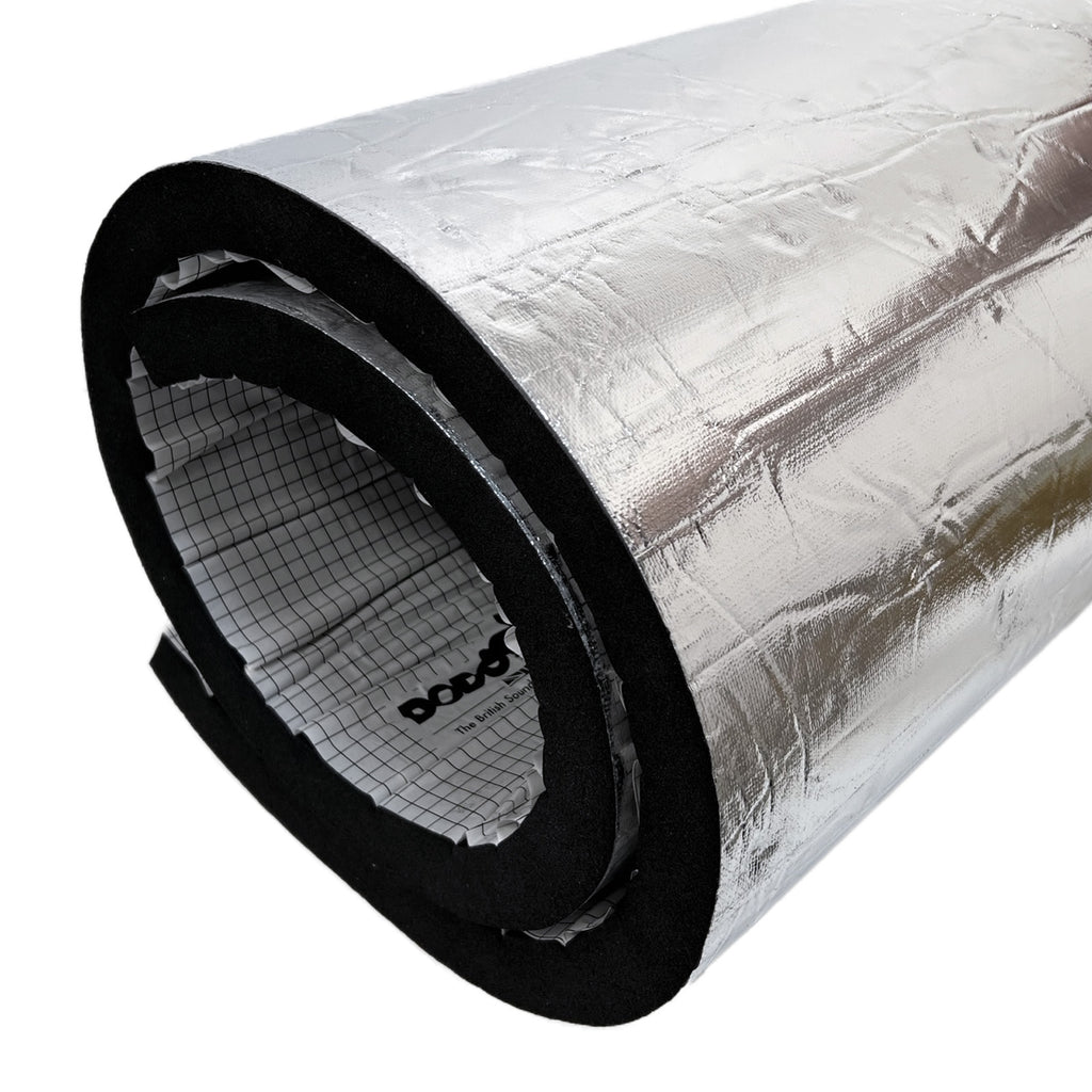 Dodo Thermo Liner Pro 30mm SE