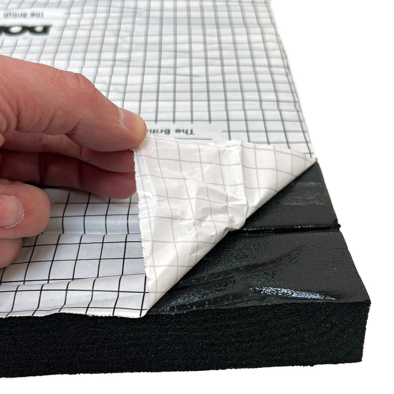 Dodo Thermo Liner Pro 30mm SE