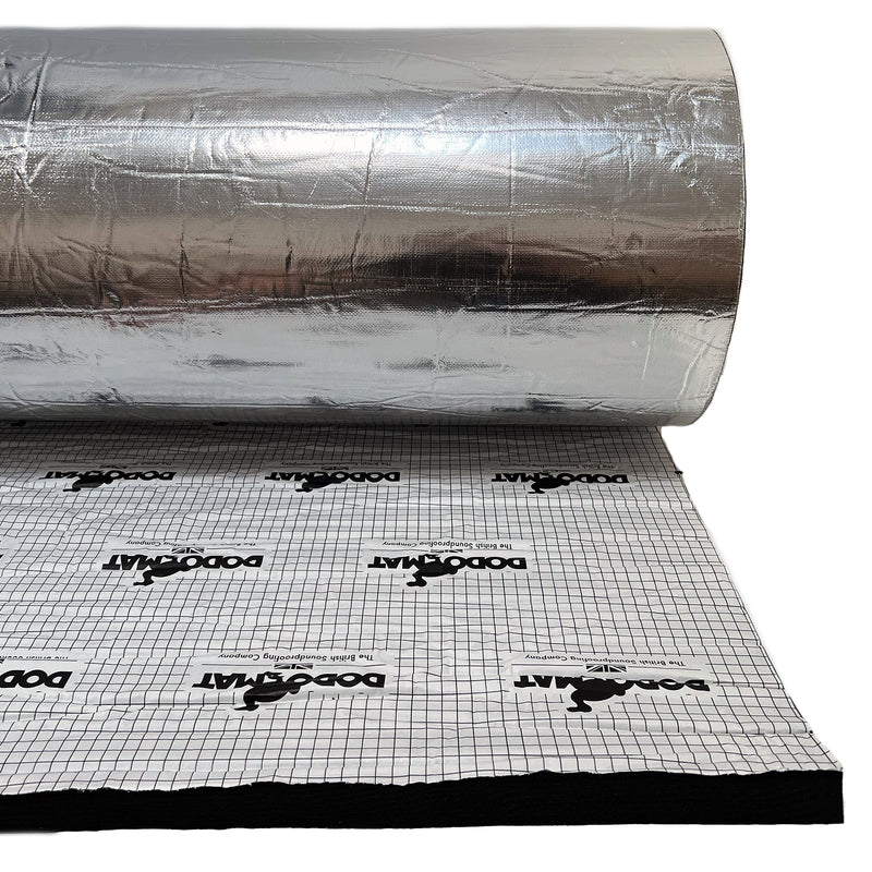 Dodo Thermo Liner Pro 30mm SE