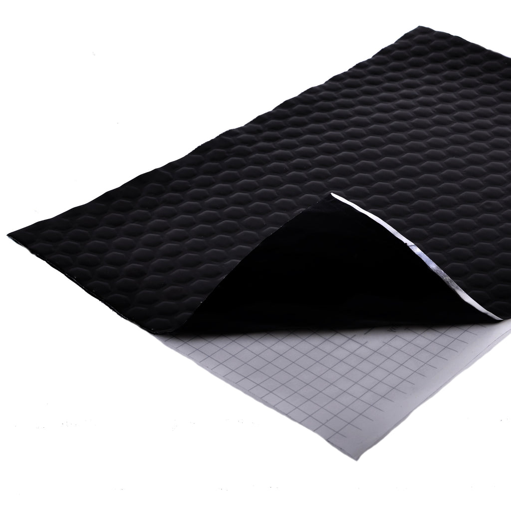 Dodo Mat DEADN PRO Black 40 Sheets