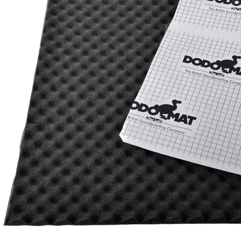 Dodo Acoustic Liner 15mm