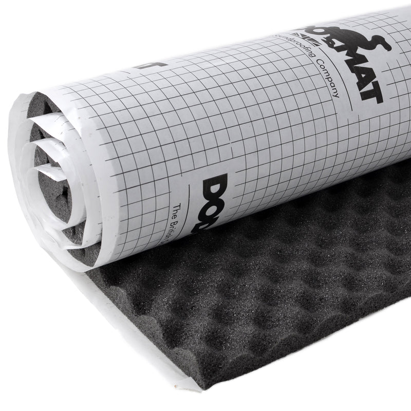 Dodo Acoustic Liner 15mm