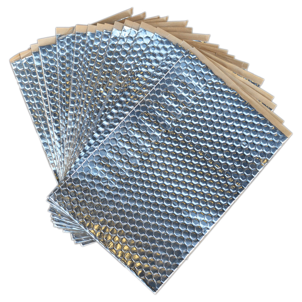 Dodo Mat Dodo Mat Automotive Sound Proofing and Insulation