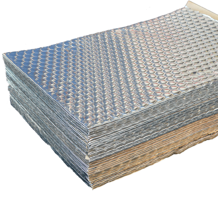 Dodo Mat Dodo Mat DEADN Hex 50 Sheets