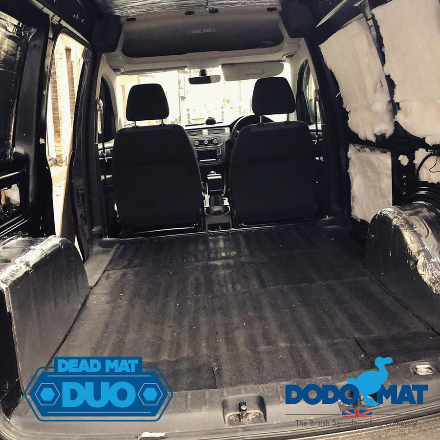 Dodo Mat Dodo Mat DEADN DUO Pro