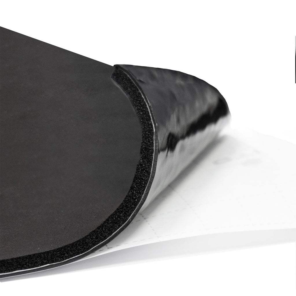 Dodo Mat Dodo Mat Automotive Sound Proofing and Insulation