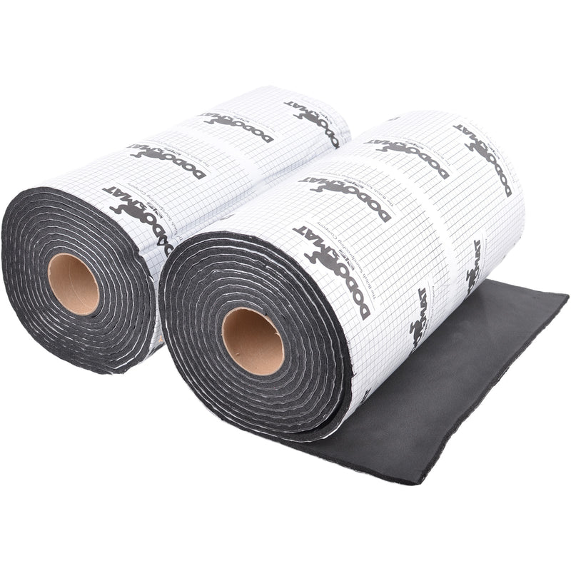 Dodo Mat DEADN PRO Black 40 Sheets