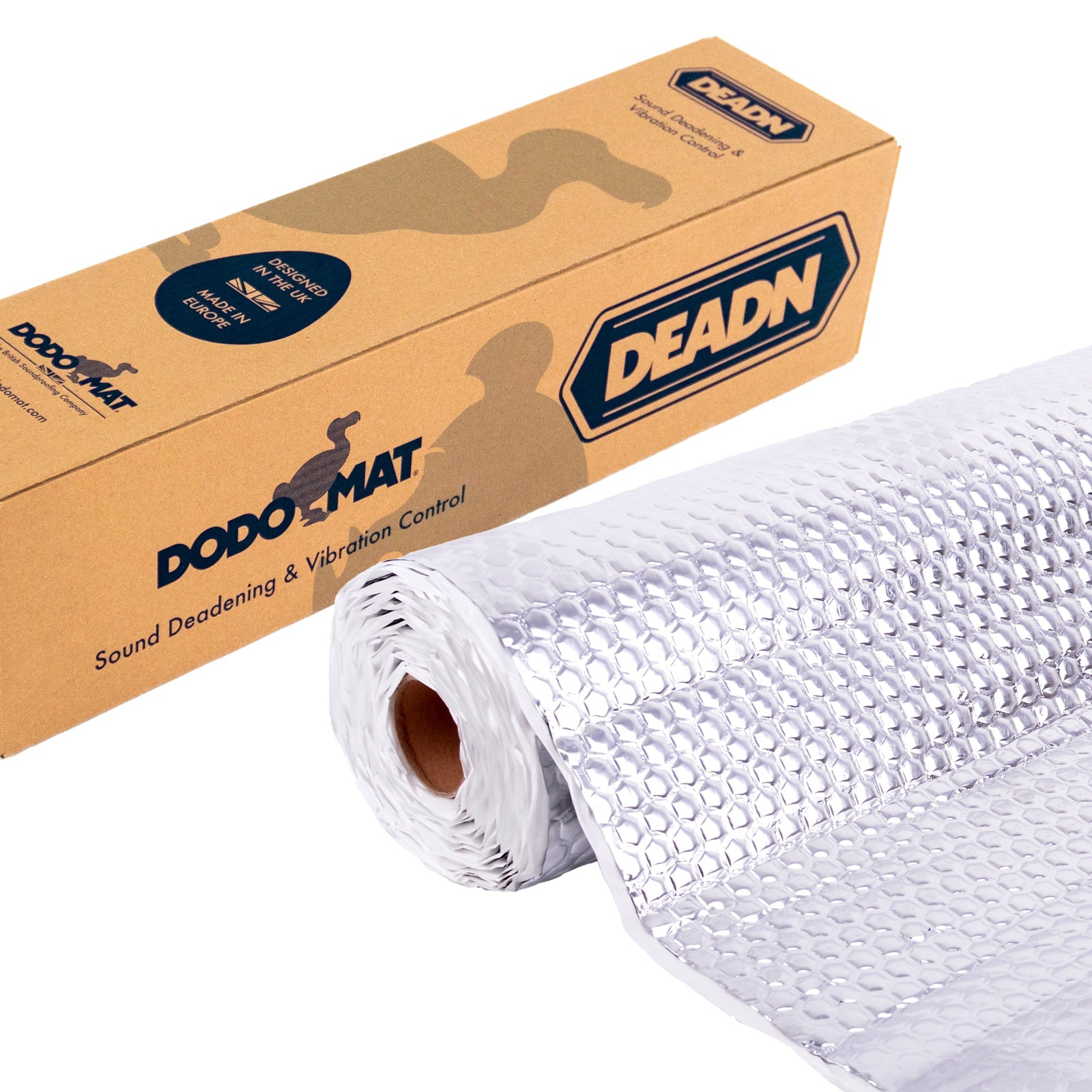 Dodo Mat DEADN Hex Roll