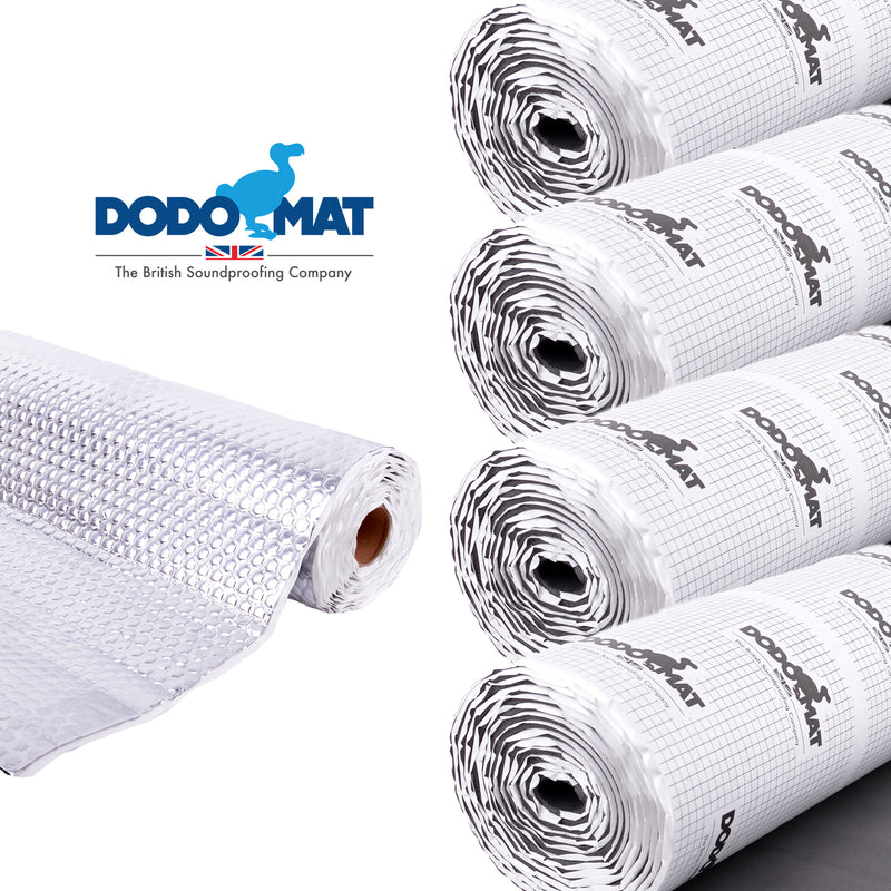 Dodo Mat Universal Camper Kit