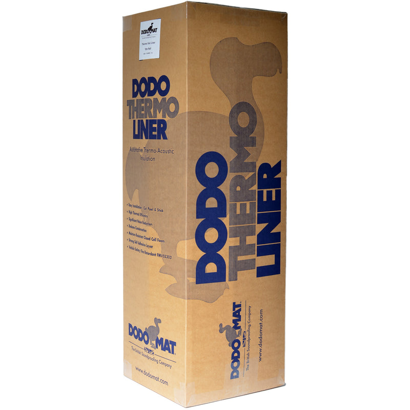 Dodo Thermo Liner v3 6mm