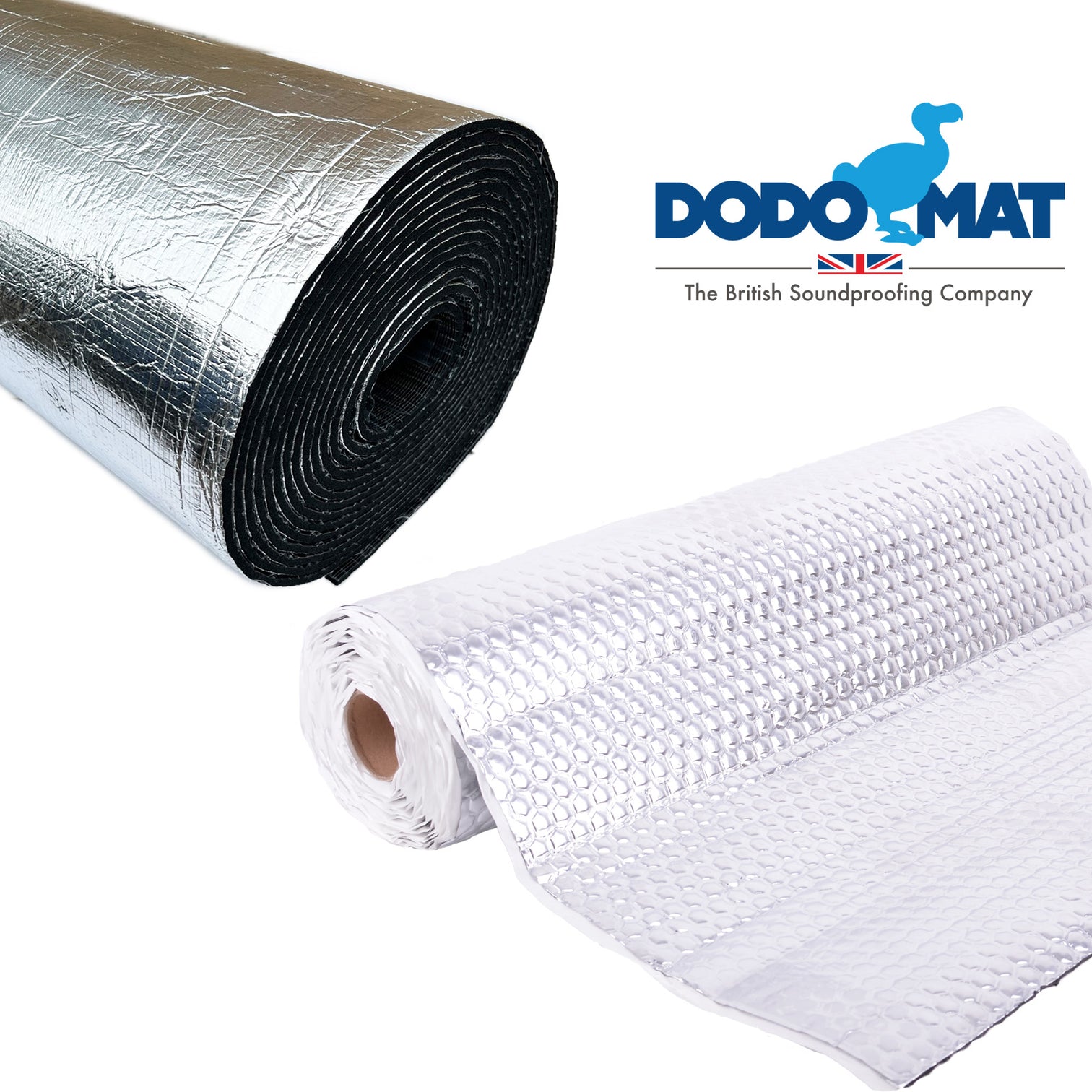 Dodo Mat Vehicle Kits – Dodo Mat