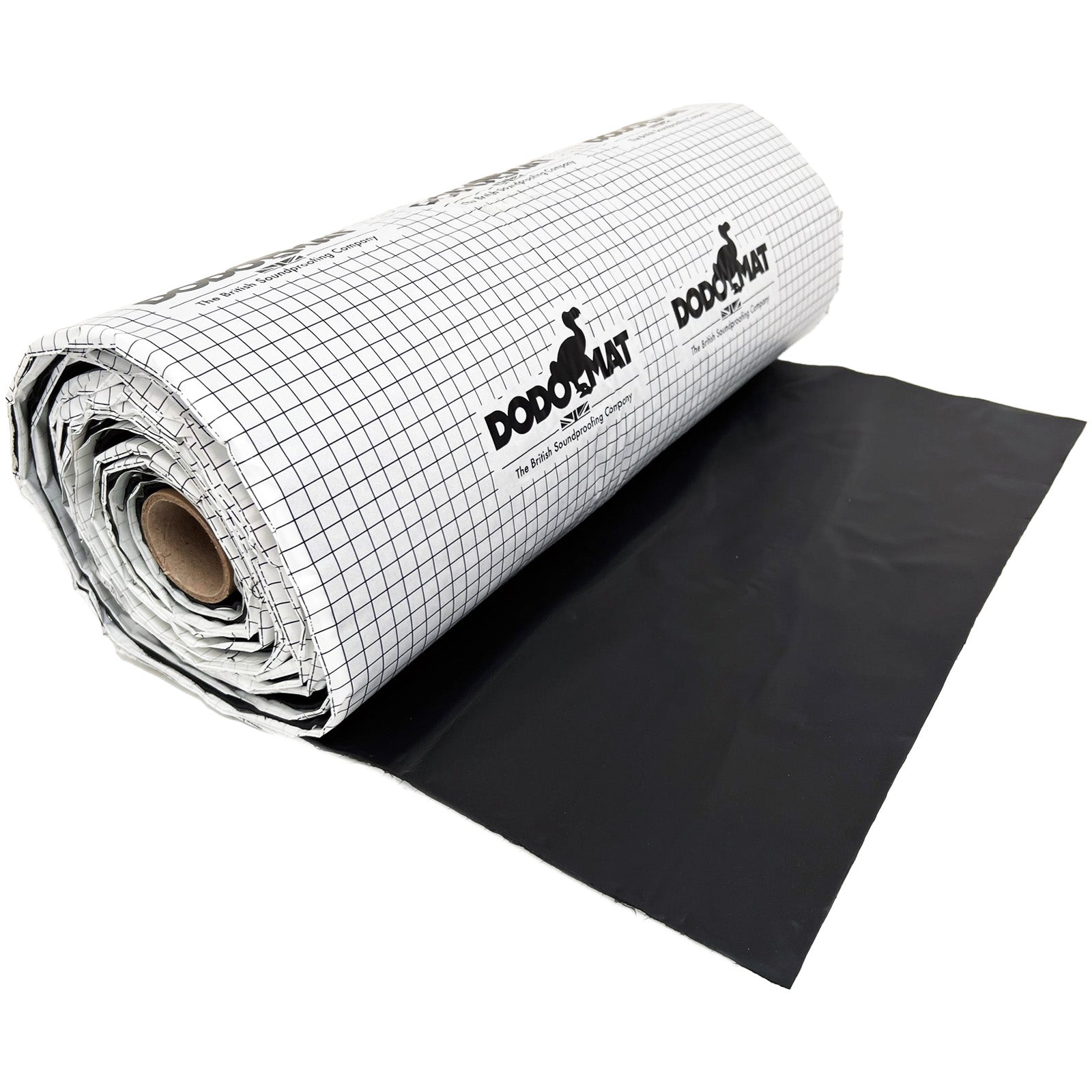 DODO MAT DEADN DUO PRO (7MM) 2.5sqm | MrDub