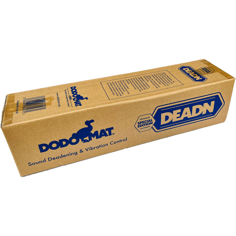 Dodo Mat DEADN Hex Roll Special Edition