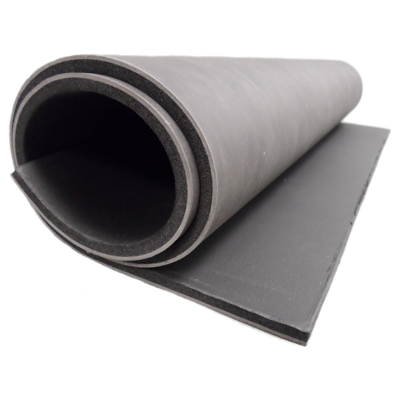 Dodo Mat DEADN PRO Black 40 Sheets