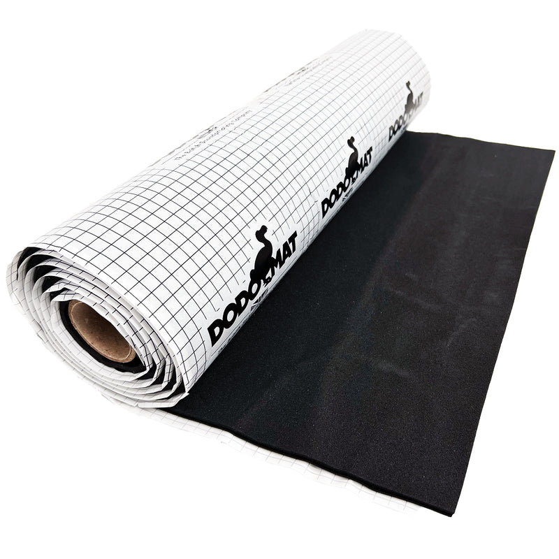 Dodo Mat SQ Deadening Plus