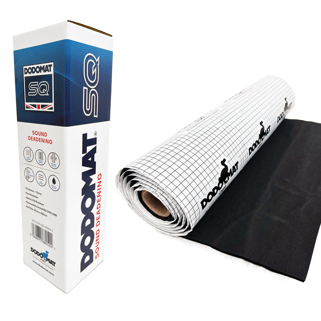 Dodo Mat Products – Dodo Mat