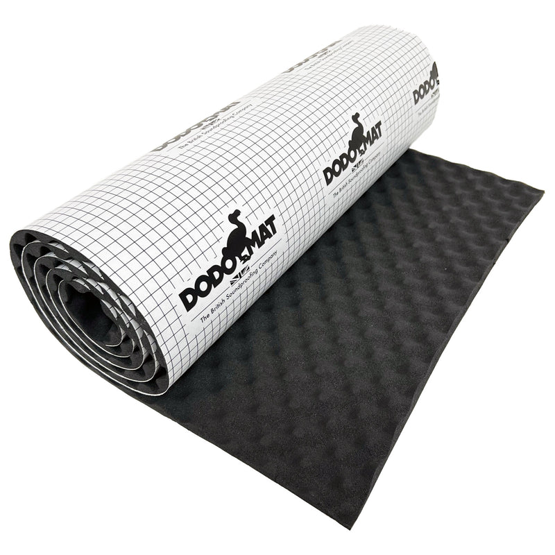 Dodo Mat SQ Liner 8mm