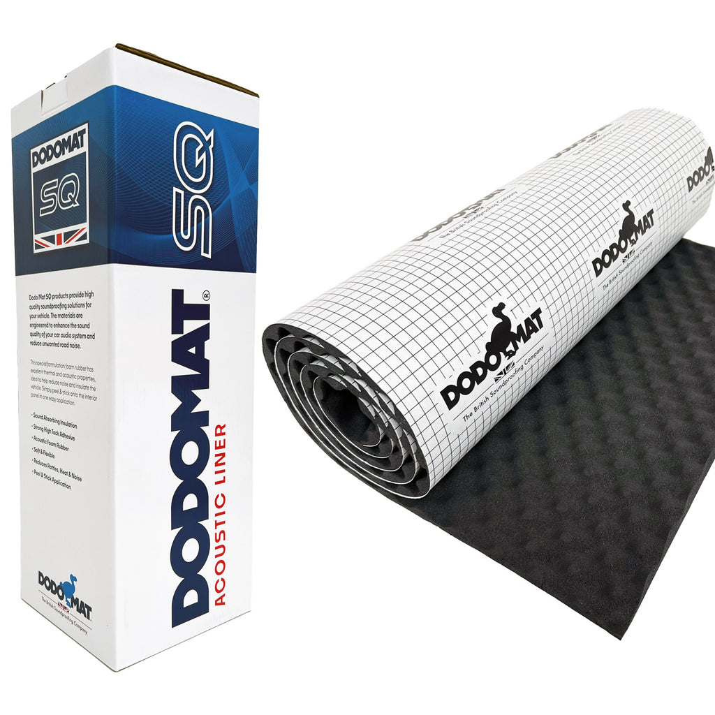 Dodo Mat Products – Dodo Mat