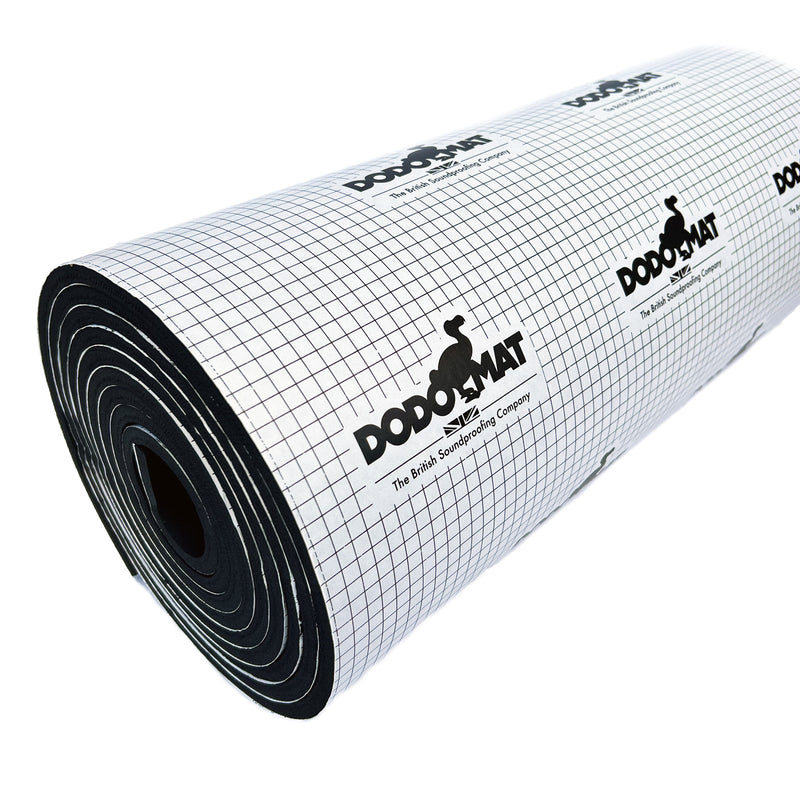 Dodo Super Liner 10mm
