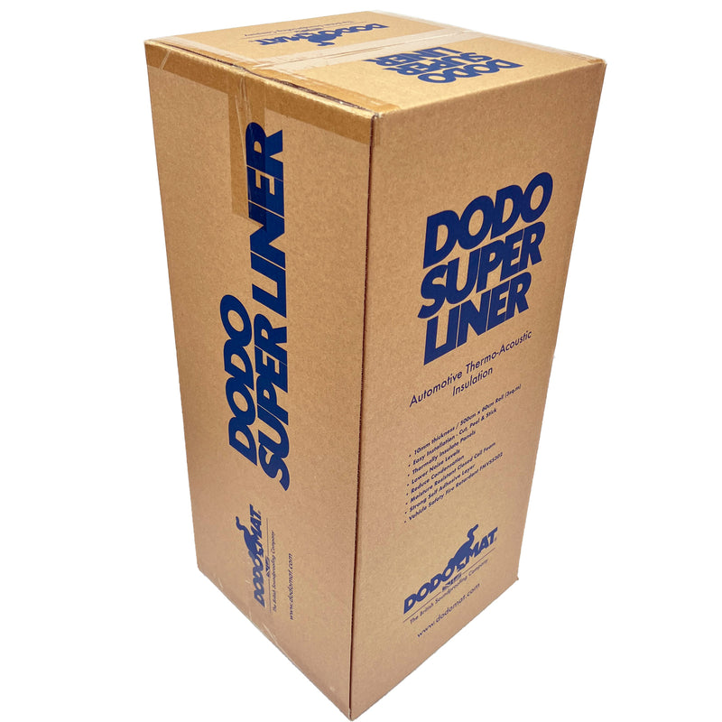 Dodo Super Liner 10mm