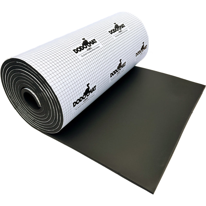 Dodo Thermo Liner Pro 12mm